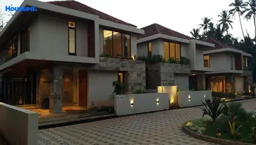 Project Image of Gloden Woodwind Exclusive Residences - Image 234751