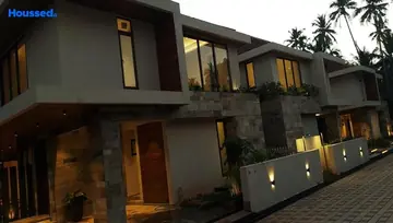 Project Image of Gloden Woodwind Exclusive Residences - Image 234755