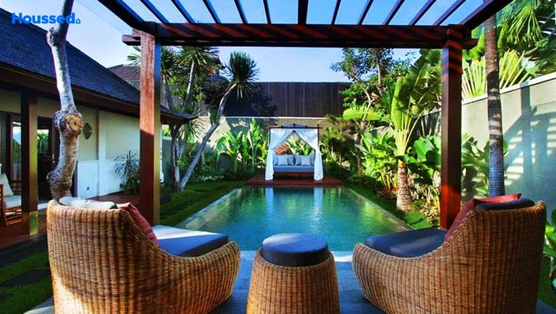 Sample Apartment of Gloden Woodwind Exclusive Residences in Benaulim, Goa - Image 234762
