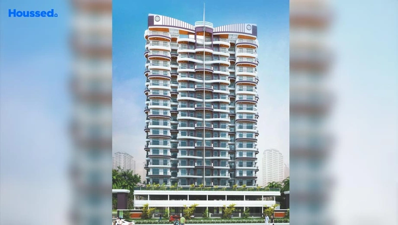 Project Image of Paradise Sai Wonder in Kharghar, Navi Mumbai - Image 252973