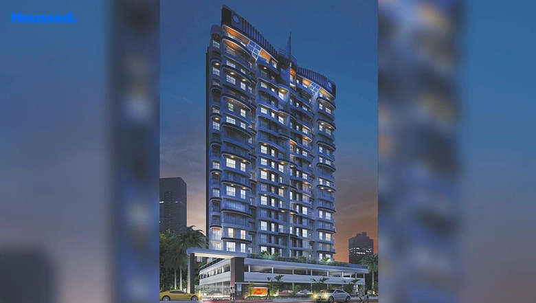 Project Image of Paradise Sai Wonder in Kharghar, Navi Mumbai - Image 252981