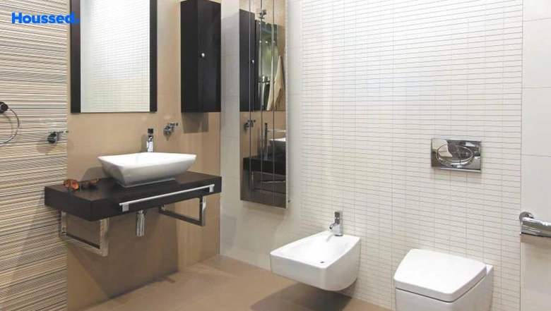 Sample Apartment of Paradise Sai Wonder in Kharghar, Navi Mumbai - Image 252978