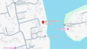 Location of Nanma Sacramento Villas - Image 277953