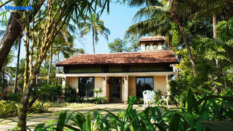 Project Image of Nanma Sacramento Villas in Kundanoor, Kochi - Image 277951