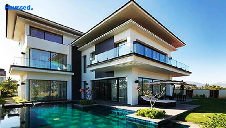 Project Image of Naroo Harmony in Dona Paula, Goa - Image 238612