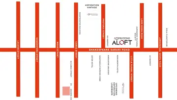 Location of Aspirations Aloft - Image 234125