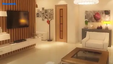 Sample Apartment of Aspirations Aloft - Image 234123