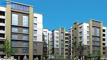 Project Image of Aspirations Harmony - Image 234143