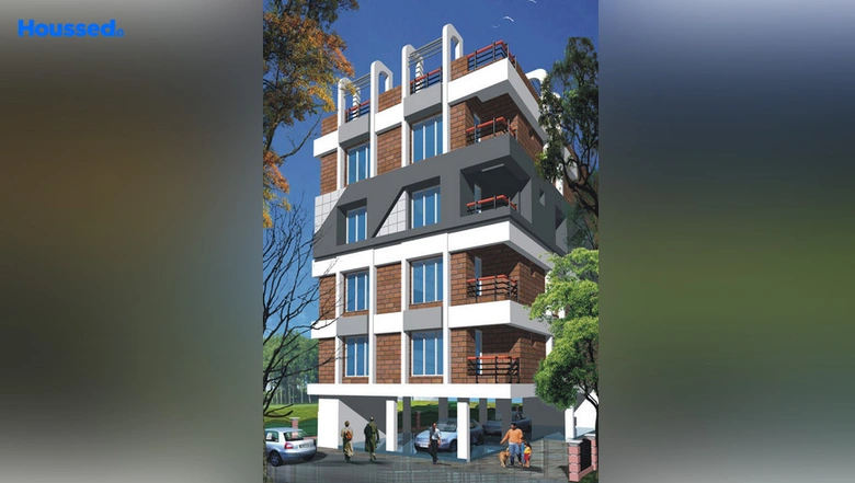 Project Image of Aspirations Cascade in Kalighat, Kolkata - Image 234139