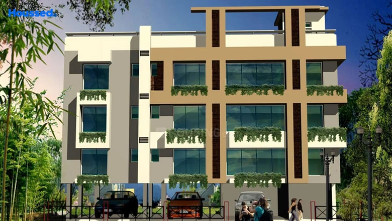 Project Image of Aspirations Aroma in Bhowanipore, Kolkata - Image 234127