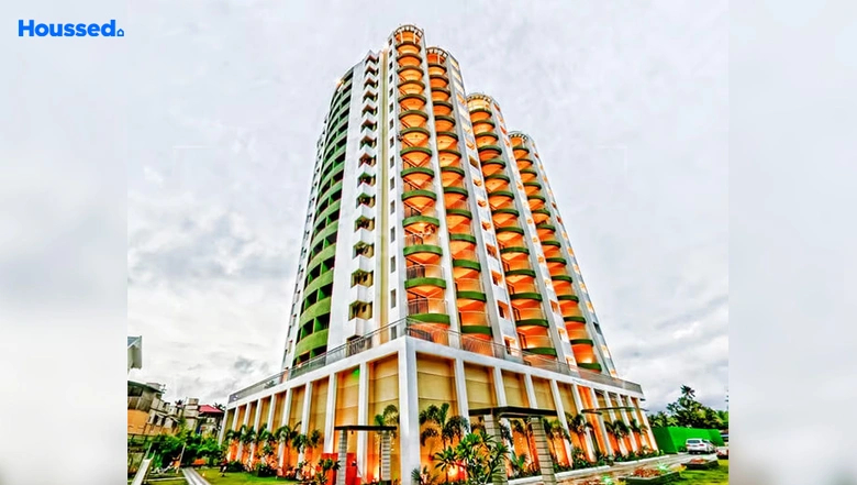 Project Image of Kent Palm Grove in Kaloor, Kochi - Image 278612