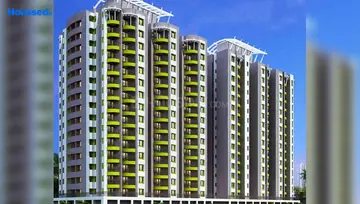 Project Image of Kent Palm Grove - Image 278613