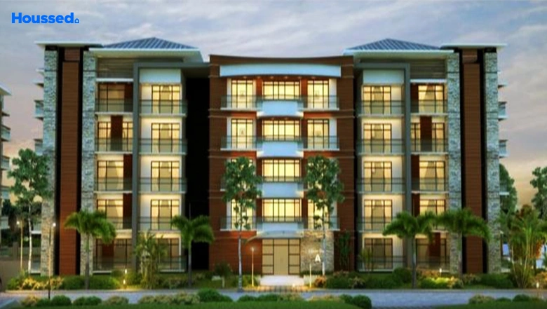 Project Image of Kent Oakville in Vazhakkala, Kochi - Image 273933