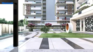 Amenities of Navya Uvera Heights - Image 124803