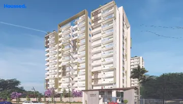 Project Image of Navya Uvera Heights - Image 124802