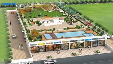 Amenities of Paradise Sai Spring - Image 252957