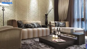 Sample Apartment of Paradise Sai Spring - Image 252960