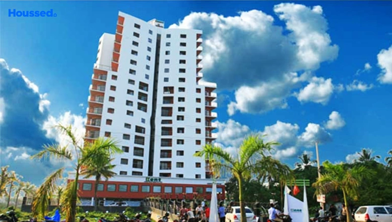 Project Image of Kent Hail Garden in Kaloor, Kochi - Image 273904