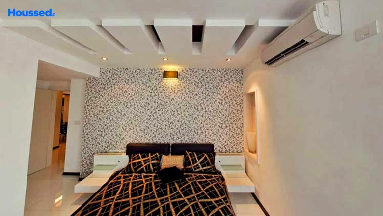 Sample Apartment of Kent Hail Garden in Kaloor, Kochi - Image 273908