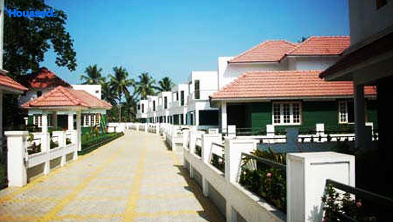 Project Image of Kent Hyde Park in Thrippunithura, Kochi - Image 273912
