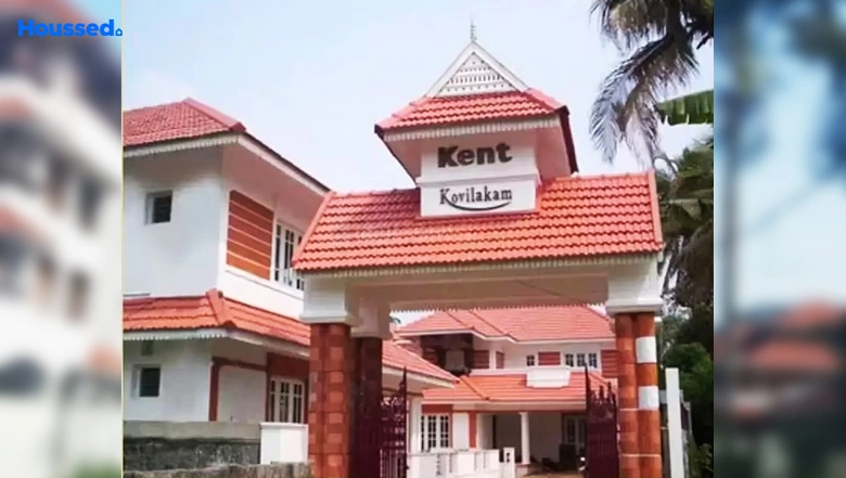 Project Image of Kent Kovilakam in Vennala, Kochi - Image 273929
