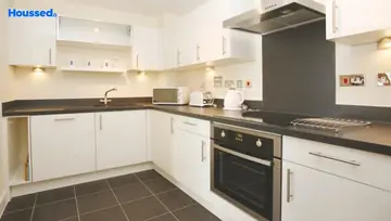 Sample Apartment of Paradise Sai Ganga - Image 252908