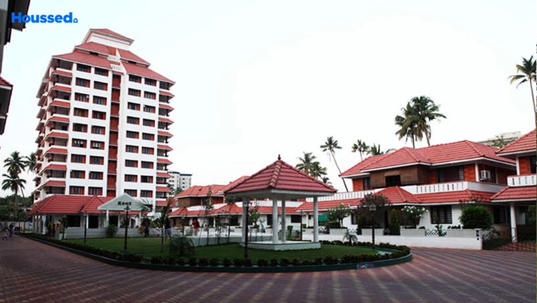 Project Image of Kent Gopuram in Kakkanad, Kochi - Image 273898
