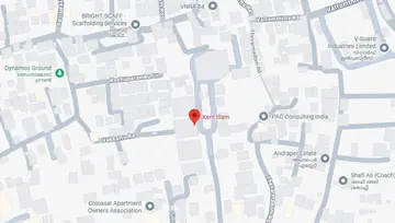 Location of Kent Illam - Image 273919