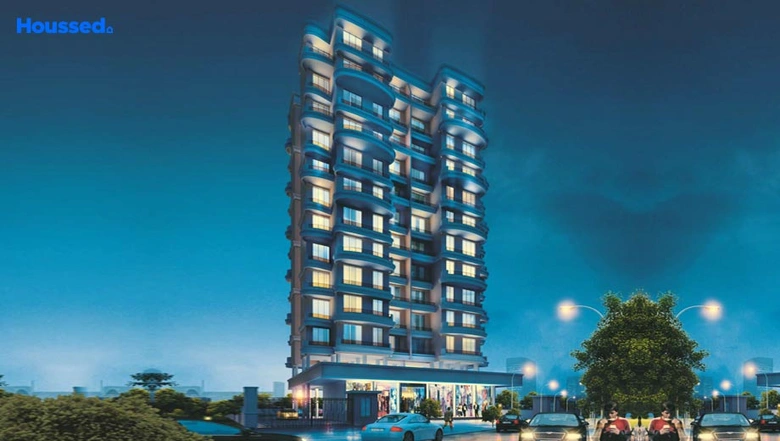 Project Image of Paradise Sai Sahil in Ulwe, Navi Mumbai - Image 252937