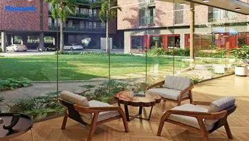 Amenities of Sahajanand Casa Amplio - Image 124812