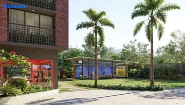 Amenities of Sahajanand Casa Amplio - Image 124813