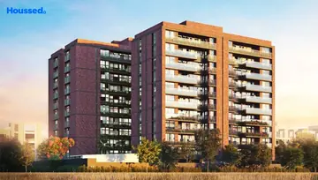 Project Image of Sahajanand Casa Amplio - Image 124811