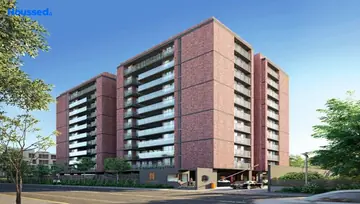 Project Image of Sahajanand Casa Amplio - Image 124810