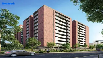 Project Image of Sahajanand Casa Amplio - Image 124809