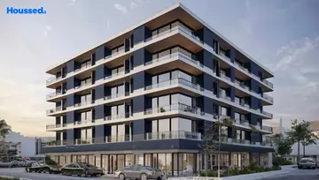 Project Image of Aspiration Citadel - Image 234148