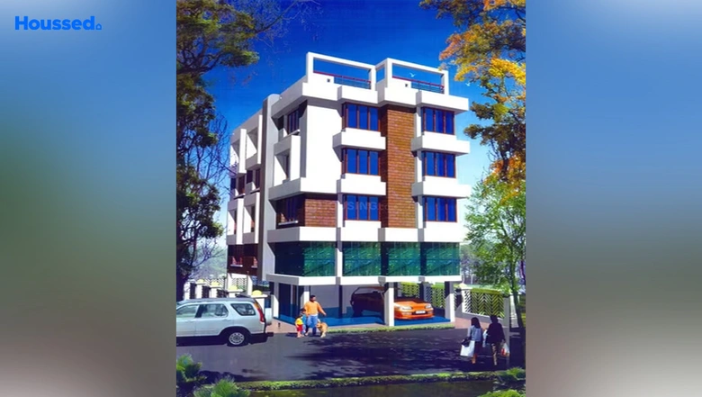 Project Image of Aspirations Aarati in Ballygunge, Kolkata - Image 235946
