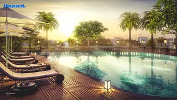 Amenities of Paradise Sai Harmony - Image 253046