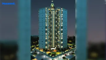 Project Image of Paradise Sai Harmony - Image 253041