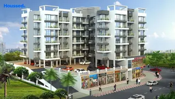 Project Image of KK Moreshwar - Image 246305