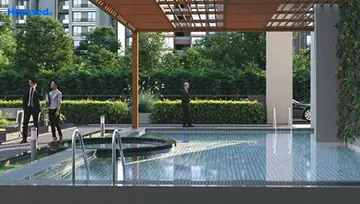 Amenities of Nestila Aravindam - Image 126120