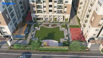 Amenities of Nestila Aravindam - Image 126119