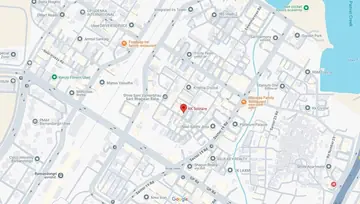 Location of KK Solitaire - Image 246323
