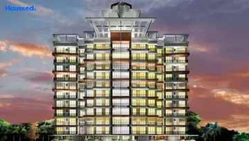 Project Image of Paradise Sai Sitara - Image 253166