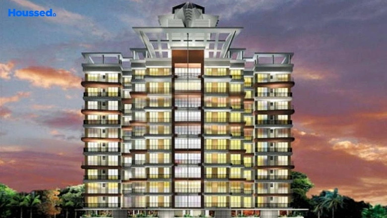 Project Image of Paradise Sai Sitara in Panvel, Navi Mumbai - Image 253166
