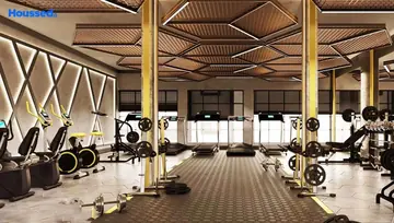Amenities of Mythri Sapphire - Image 124826
