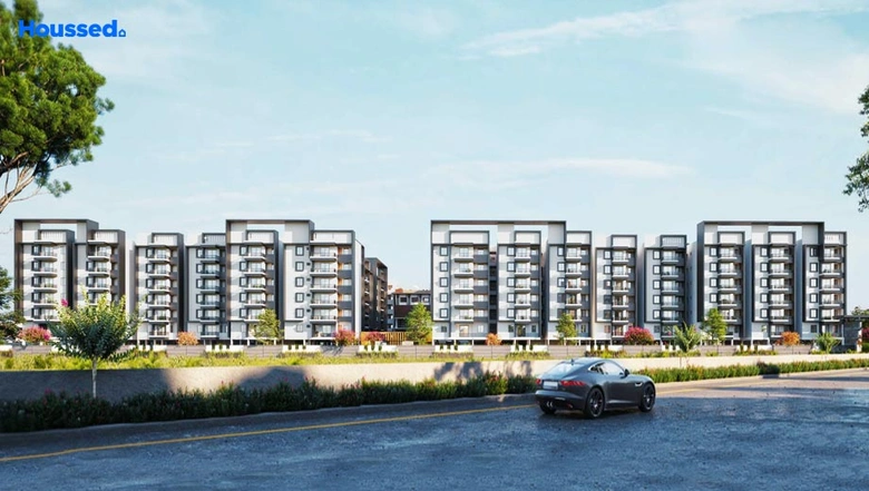 Project Image of Mythri Sapphire in Chikkakannalli, Bangalore - Image 124823