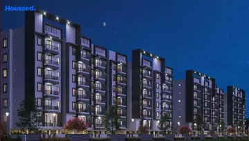 Project Image of Mythri Sapphire - Image 124822