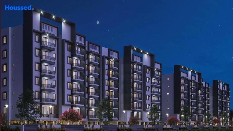 Project Image of Mythri Sapphire in Chikkakannalli, Bangalore - Image 124822
