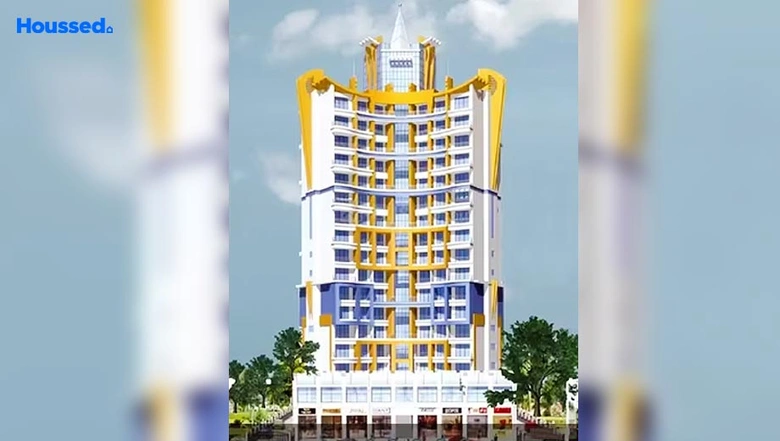 Project Image of Paradise Sai Ansh in Sanpada, Navi Mumbai - Image 253015