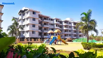 Project Image of Vision Dream City Phase 2 - Image 352408